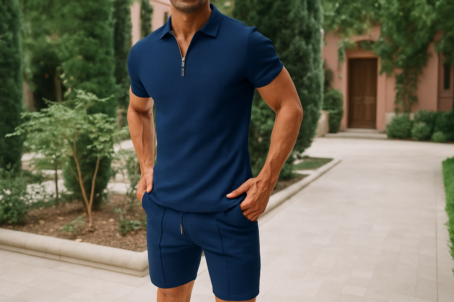 MEN'S FASHION
