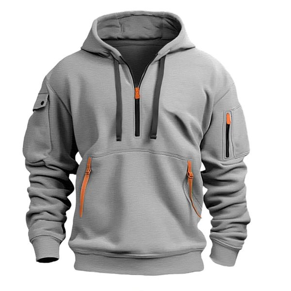 Stride™ | Comfortable Hoodie