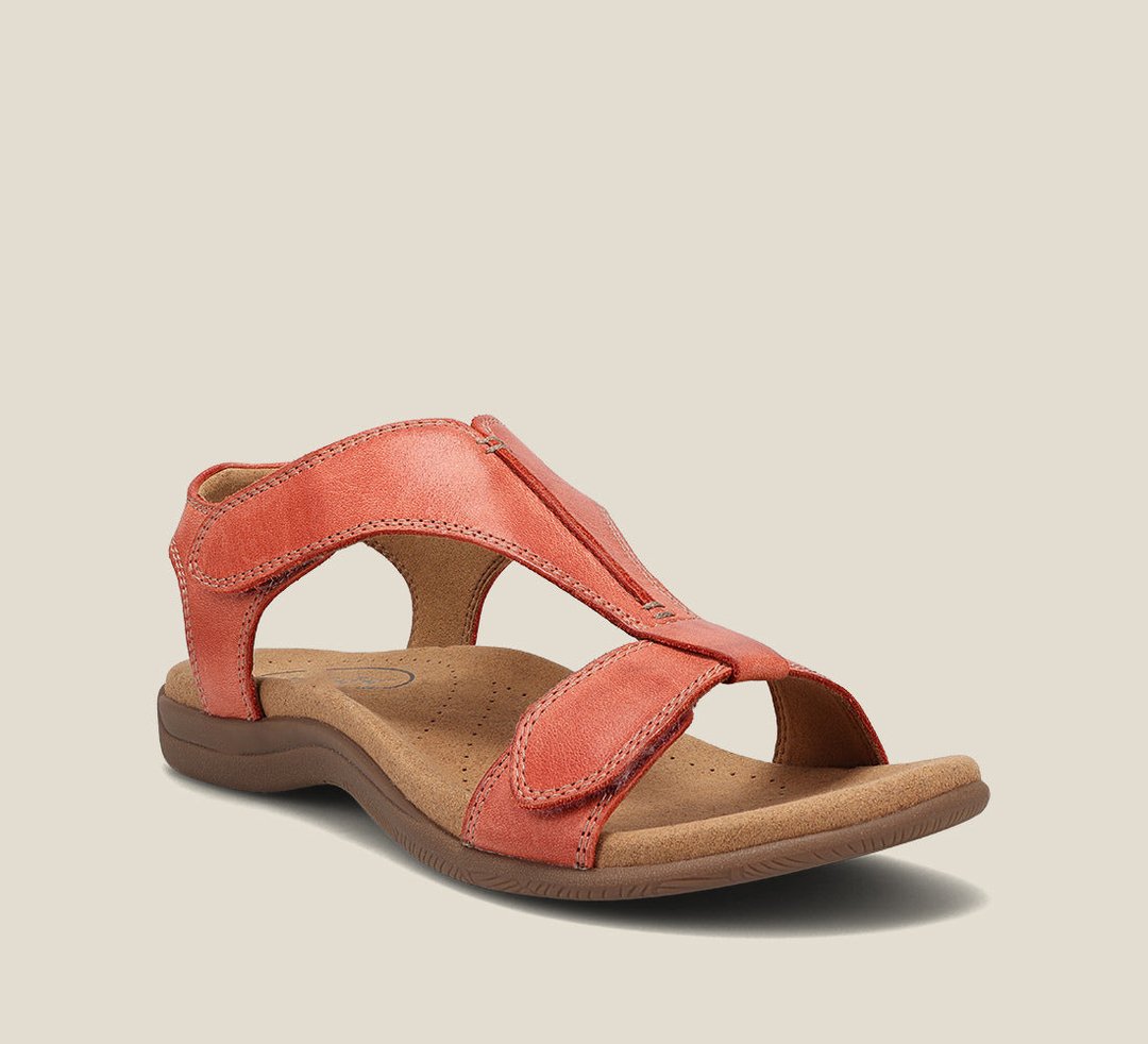 Amara - Elegant Orthopedic Sandals main image 1