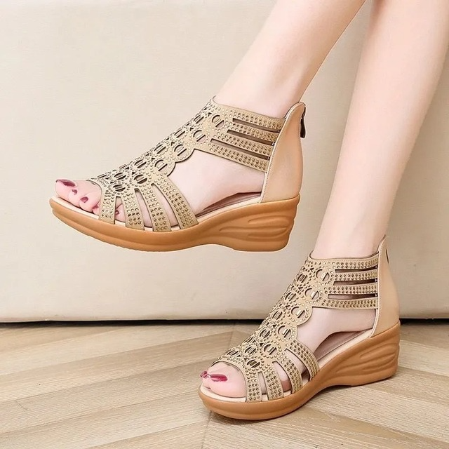 Coastal™ Orthopedic Sandals