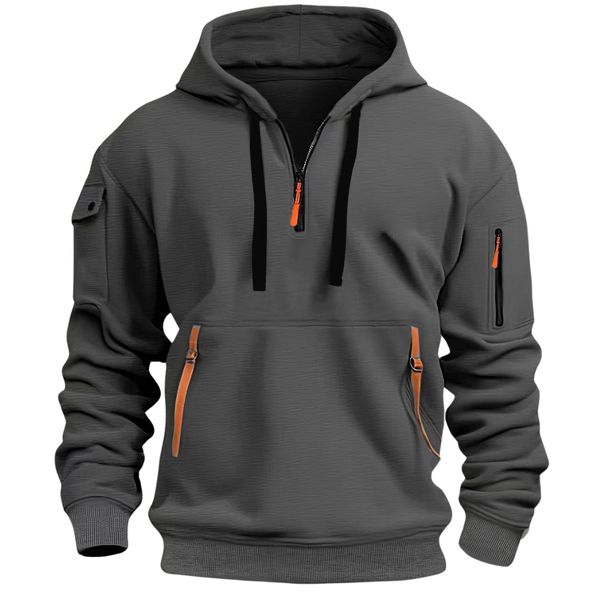 Stride™ | Comfortable Hoodie
