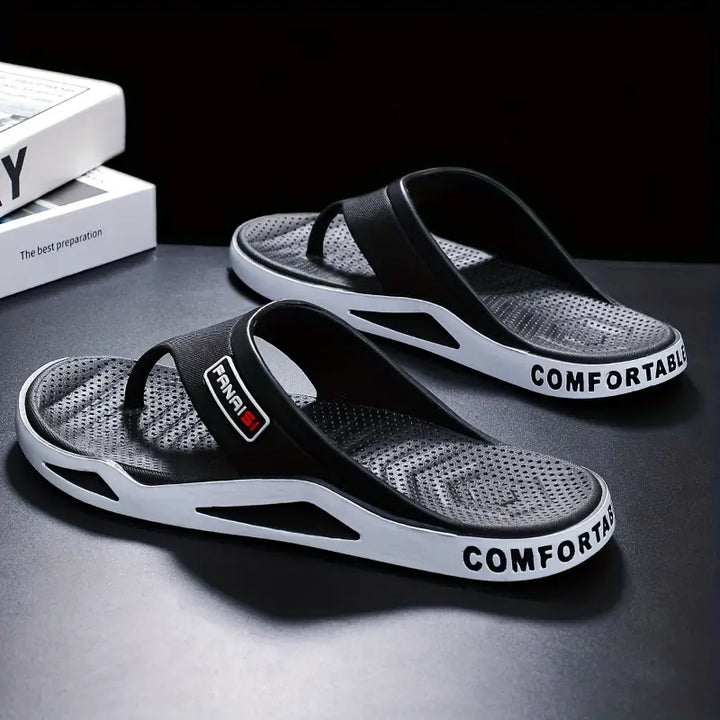 Brio - Comfortable Non Slip Slipper