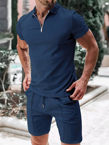 Beau - Two Piece Summer Set