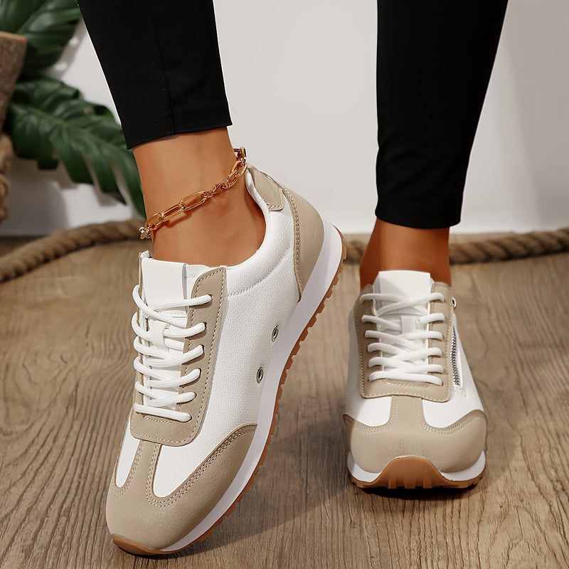Raya – Casual Orthopedic Shoes