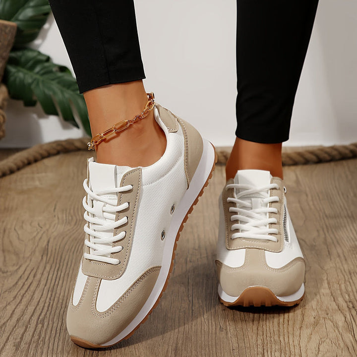 Raya – Casual Orthopedic Shoes