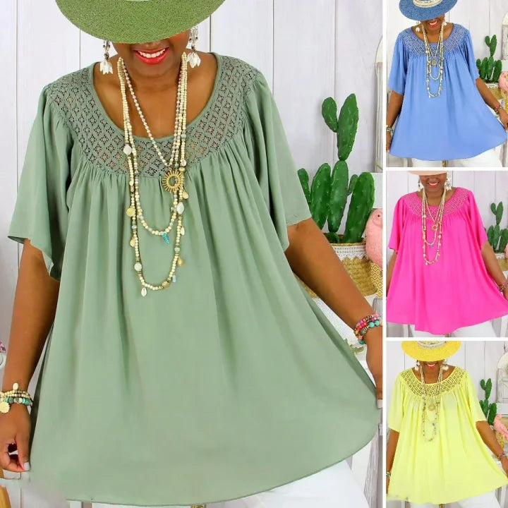 Talia - Fresh Summer Cloth