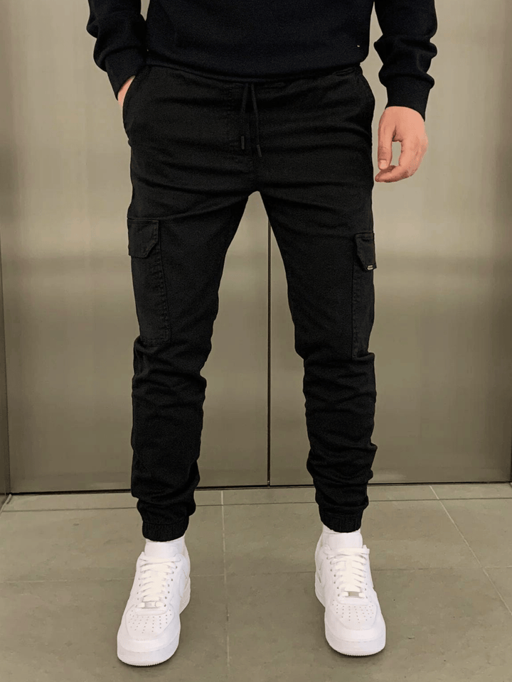 Rovik – Cargo Jogger
