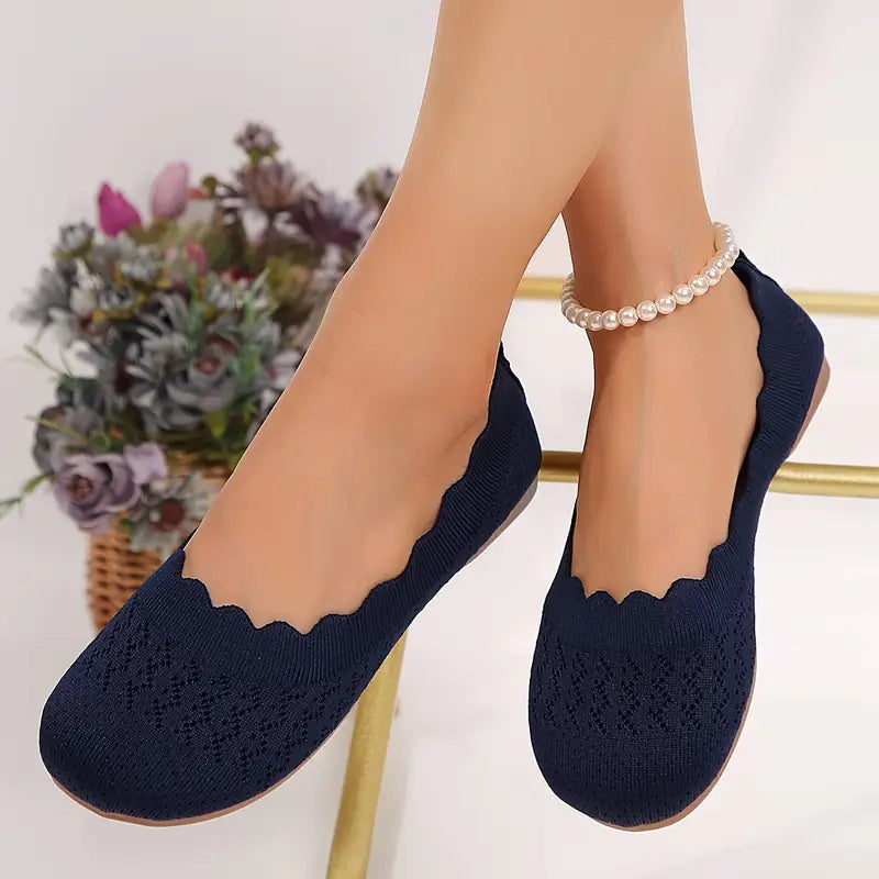 Tahlia – Breathable Lace Up Sandal