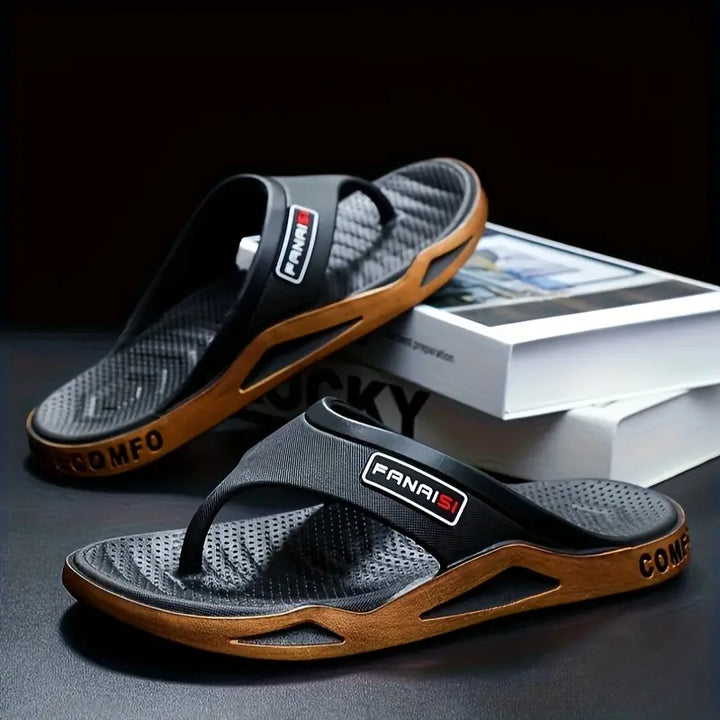 Brio - Comfortable Non Slip Slipper
