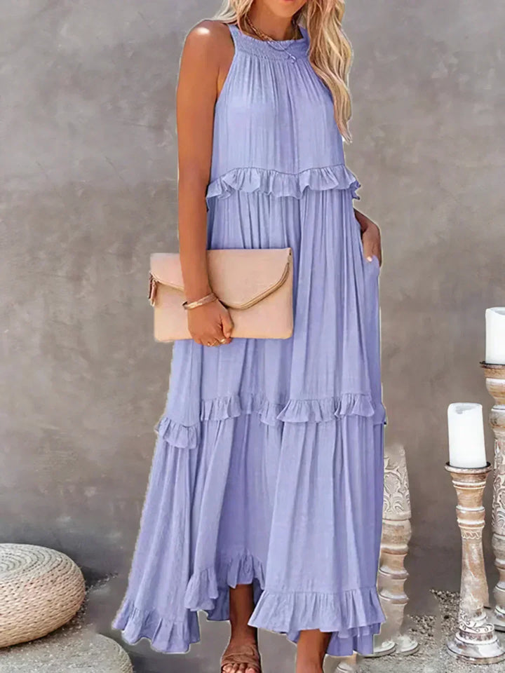 Seraphina™ Ruffle Dream Dress