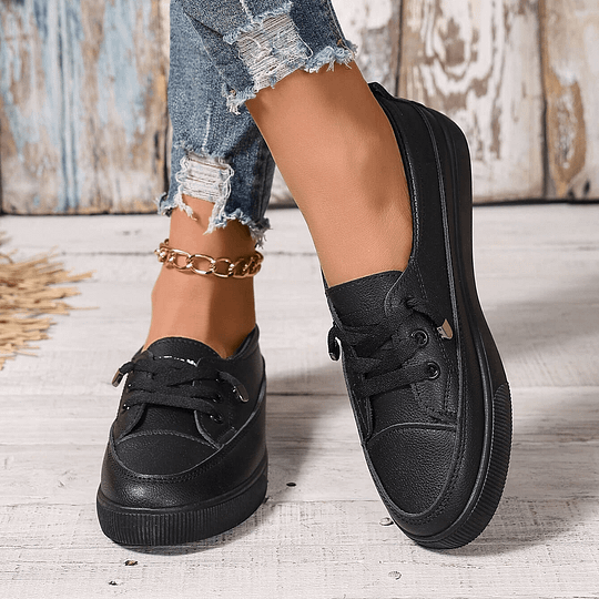 Zaya – Breathable Orthopedic Shoes