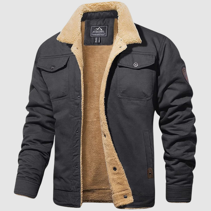 Liam | Blouson-Bomberjack