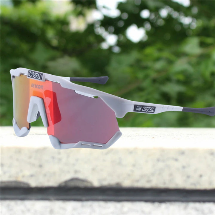 SprintView – Outdoor Sports Sunglasses