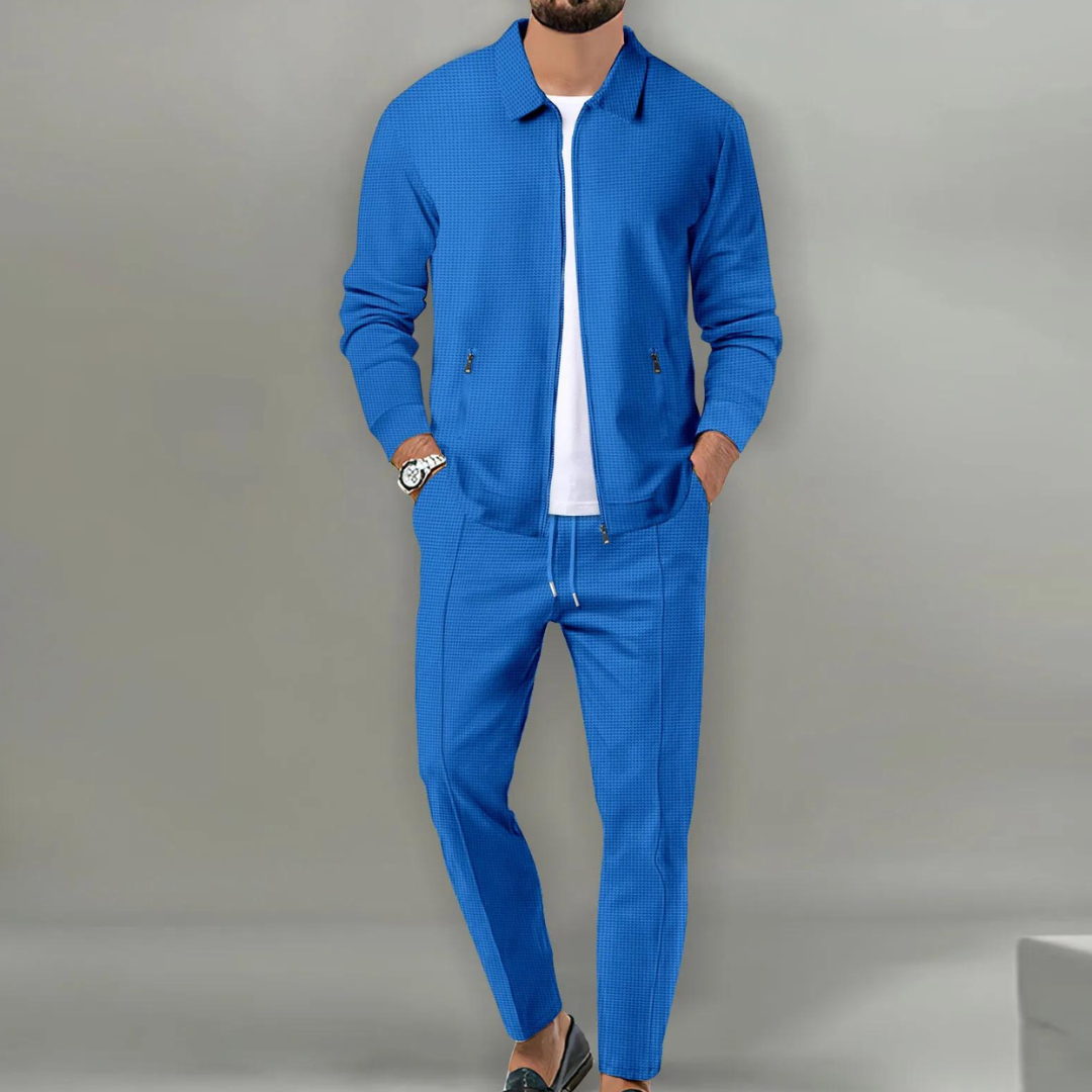 Leo - Two-Piece Set
