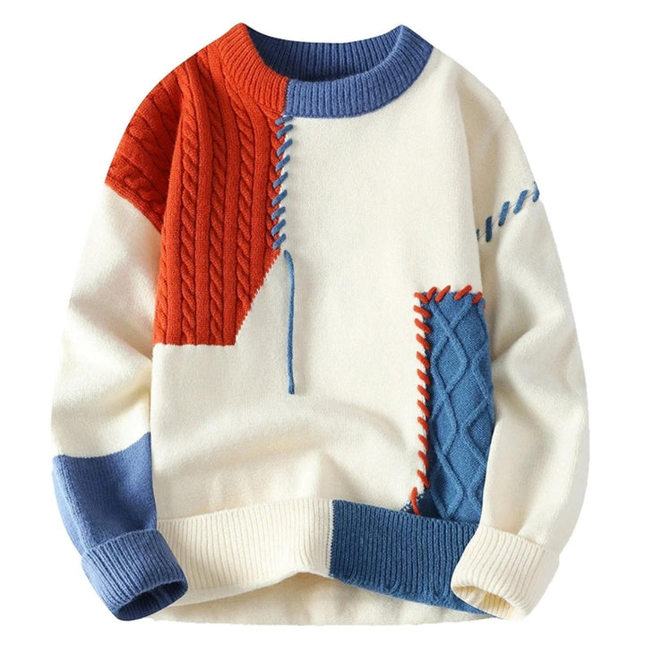 Noa | Texture Knit