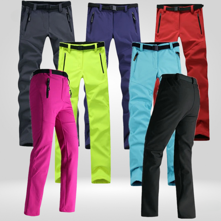 Rhea™ Waterproof Walking Trousers