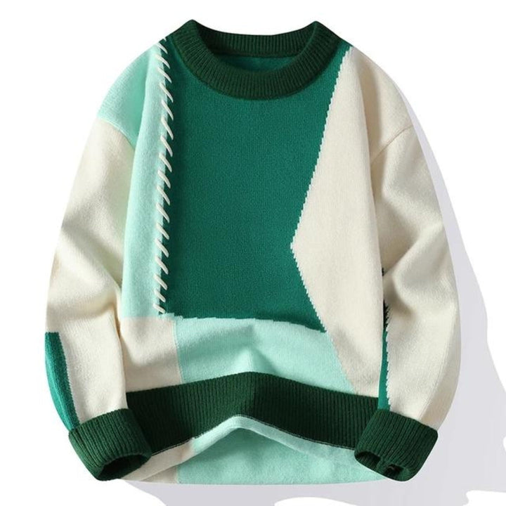 Noa | Texture Knit