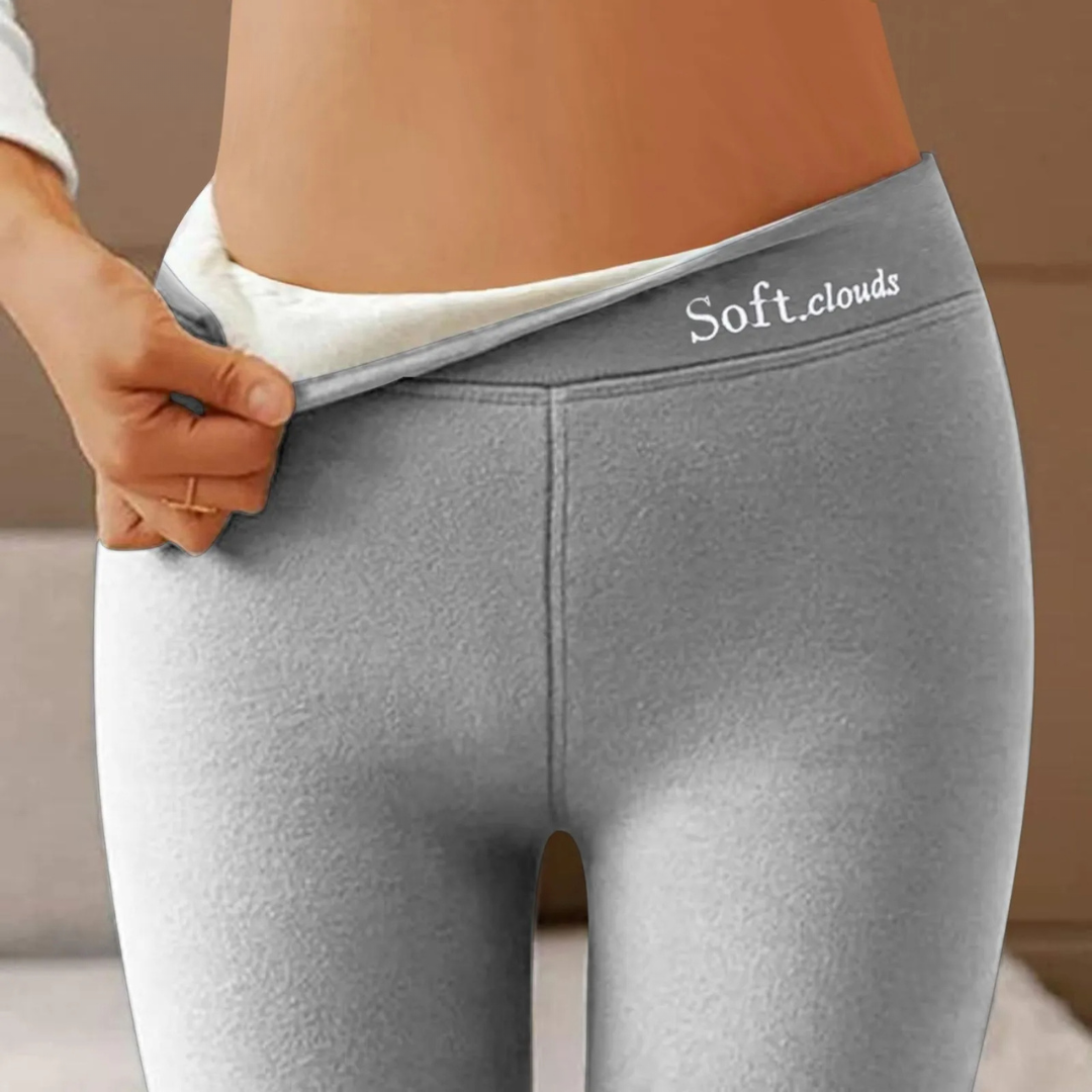 SNOWFALL™ WINTER LEGGING
