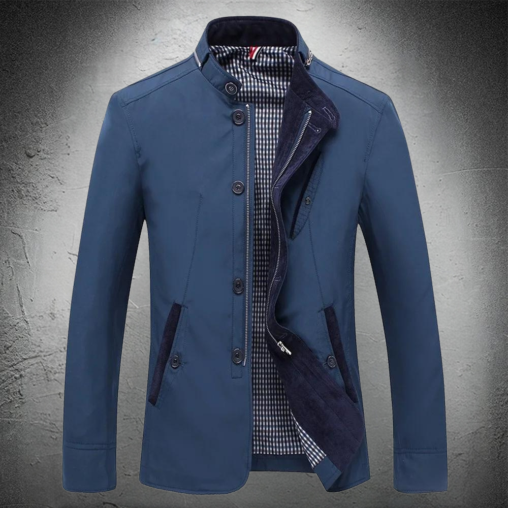 Somerset Gentleman’s Jacket