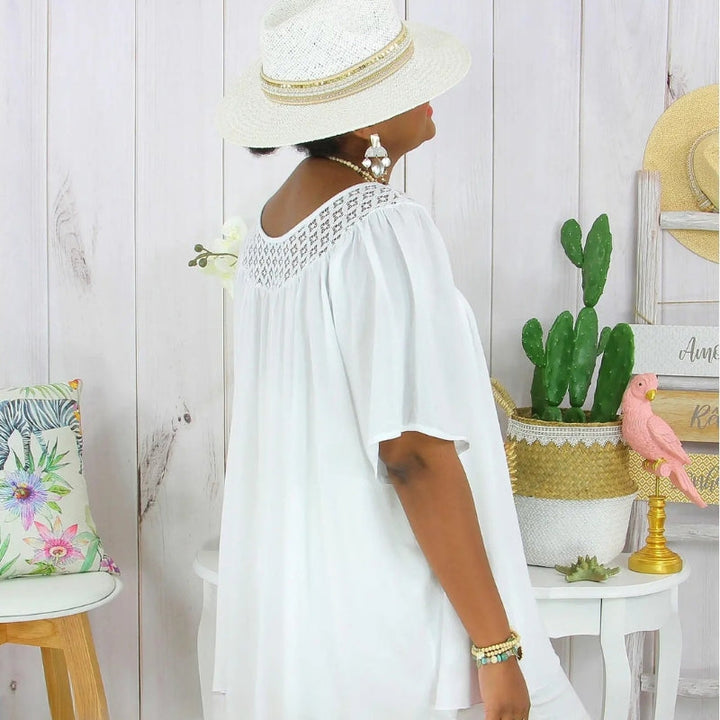 Talia - Fresh Summer Cloth