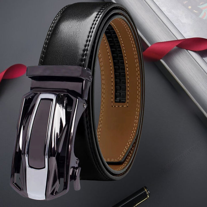 Bravanti Luxe Belt