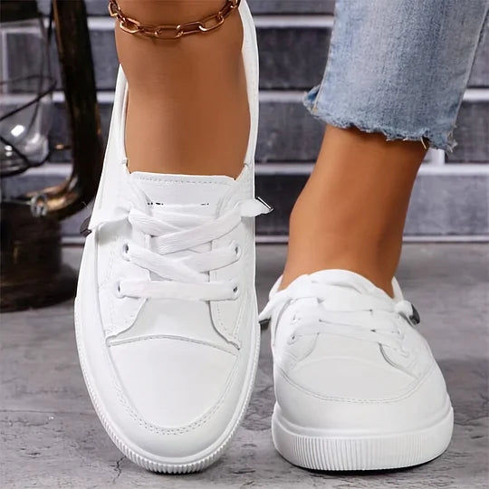 Zaya – Breathable Orthopedic Shoes