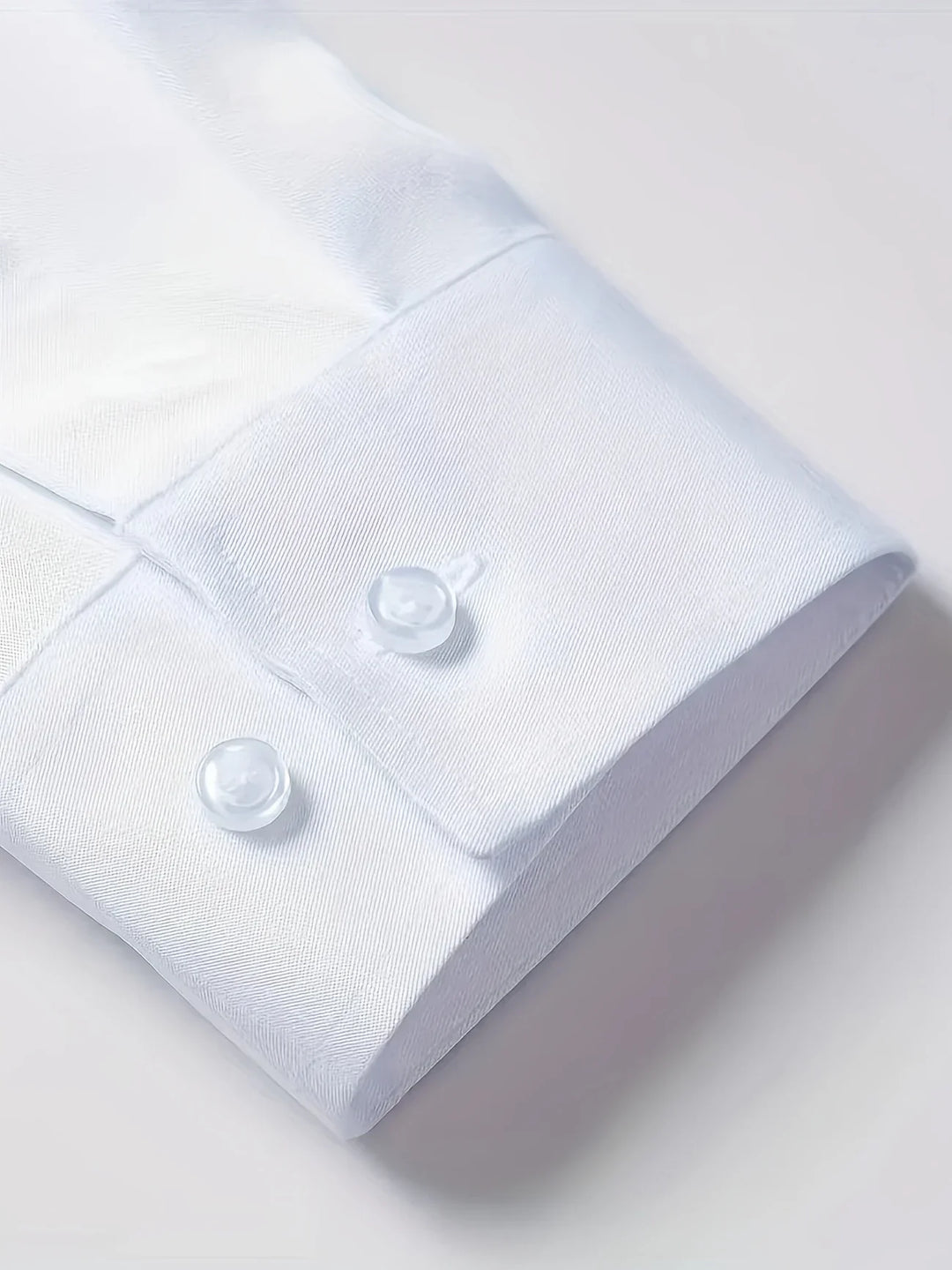 Aurel – Elegant Long Sleeve Shirt With Button