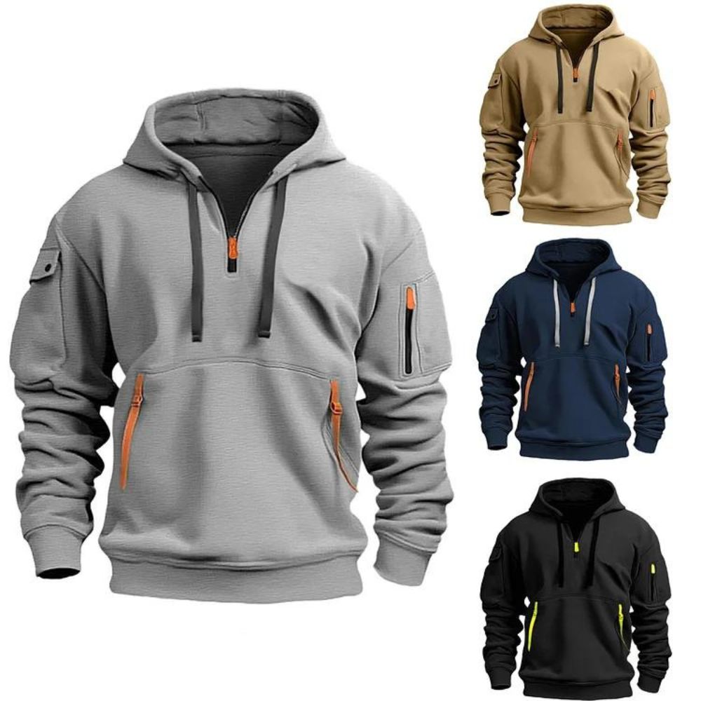 Stride™ | Comfortable Hoodie