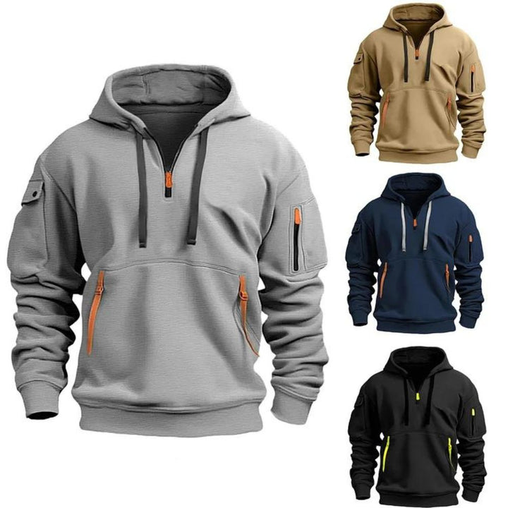 Stride™ | Comfortable Hoodie