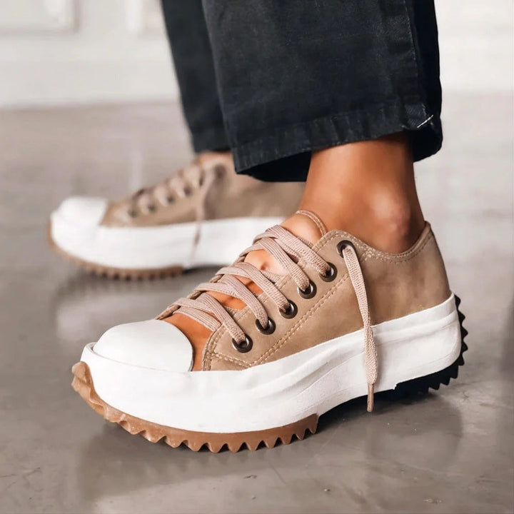 Danica – Orthofit Shoes