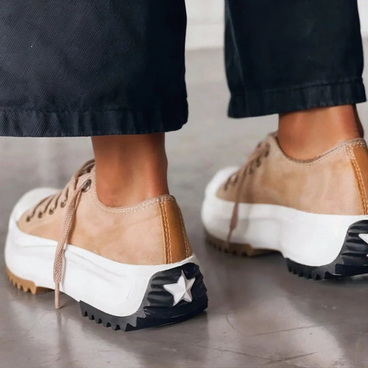 Danica – Orthofit Shoes