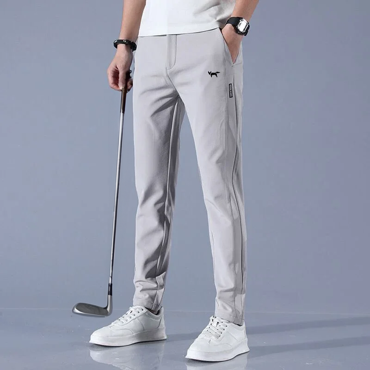 Beau | Refined Golf Trousers