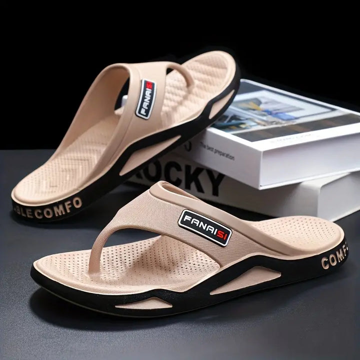 Brio - Comfortable Non Slip Slipper