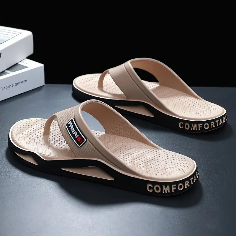 Brio - Comfortable Non Slip Slipper