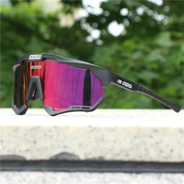 SprintView – Outdoor Sports Sunglasses