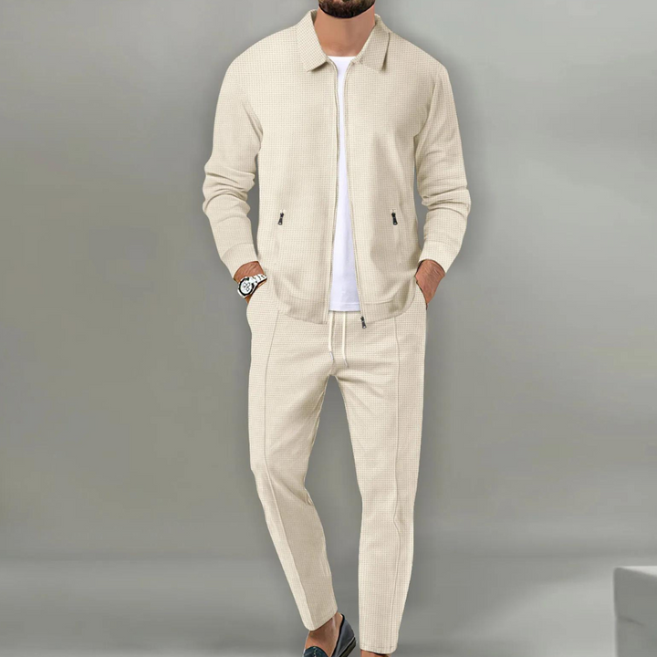 Leo - Two-Piece Set