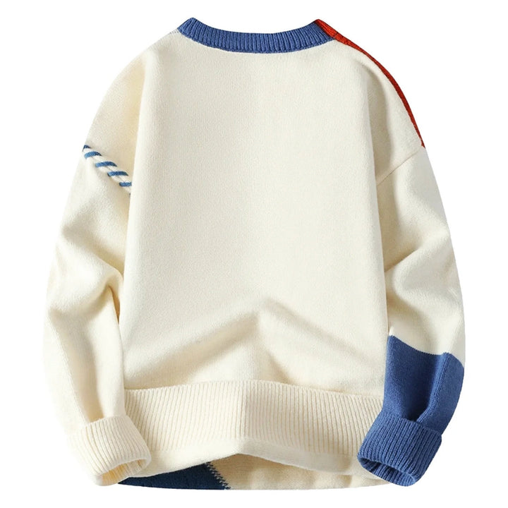 Noa | Texture Knit