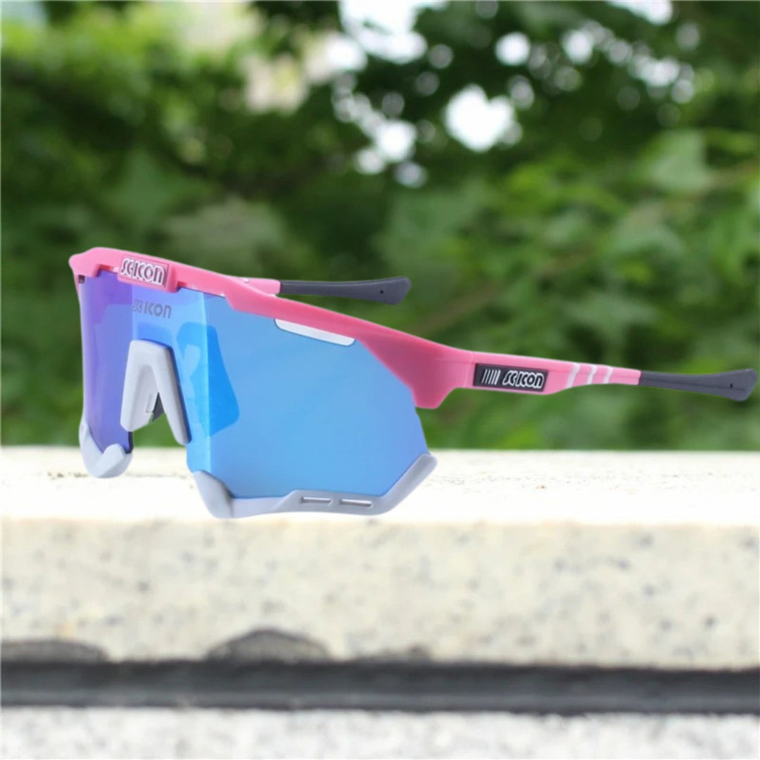 SprintView – Outdoor Sports Sunglasses