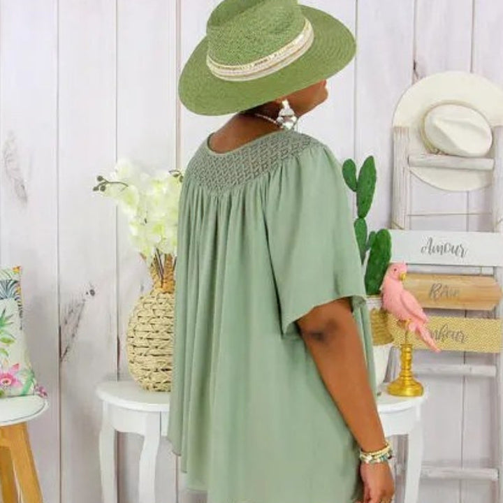 Talia - Fresh Summer Cloth