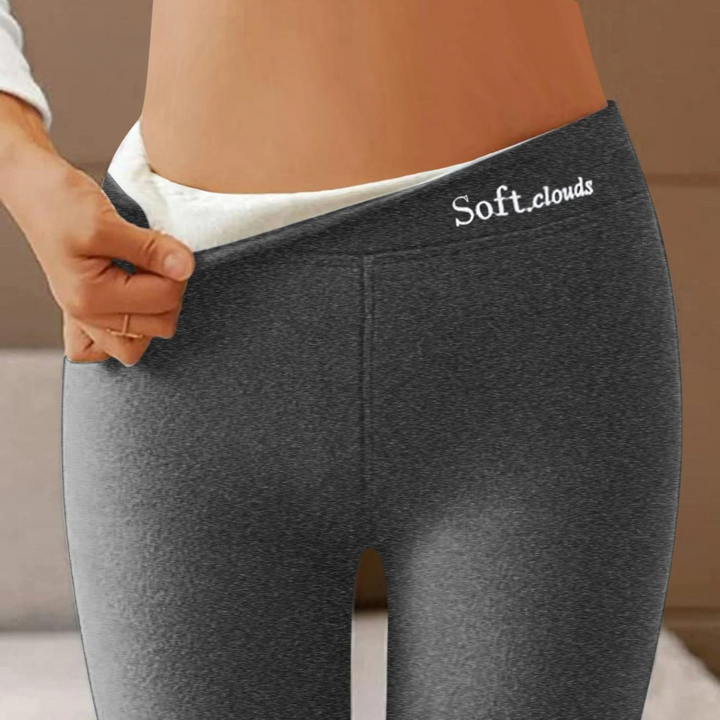 SNOWFALL™ WINTER LEGGING