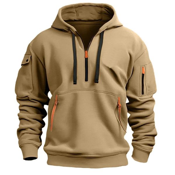 Stride™ | Comfortable Hoodie