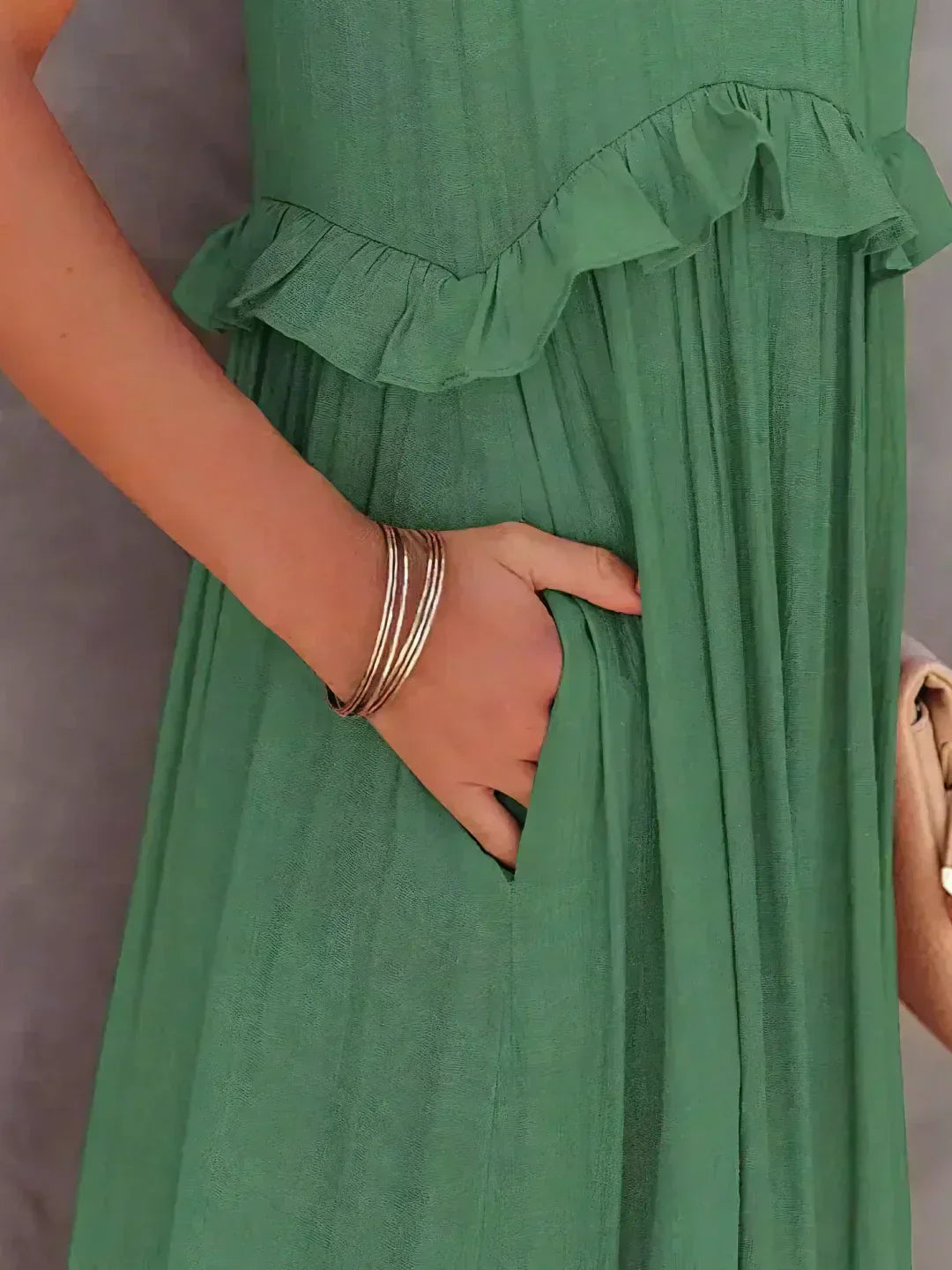 Seraphina™ Ruffle Dream Dress