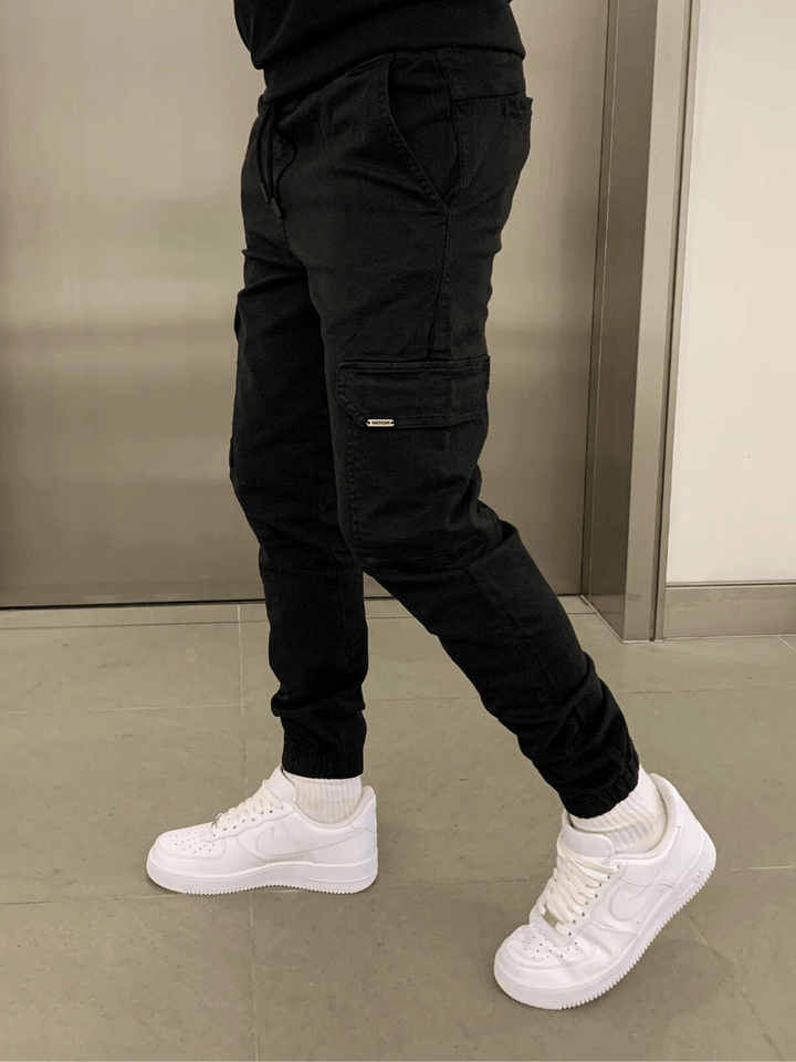 Rovik – Cargo Jogger