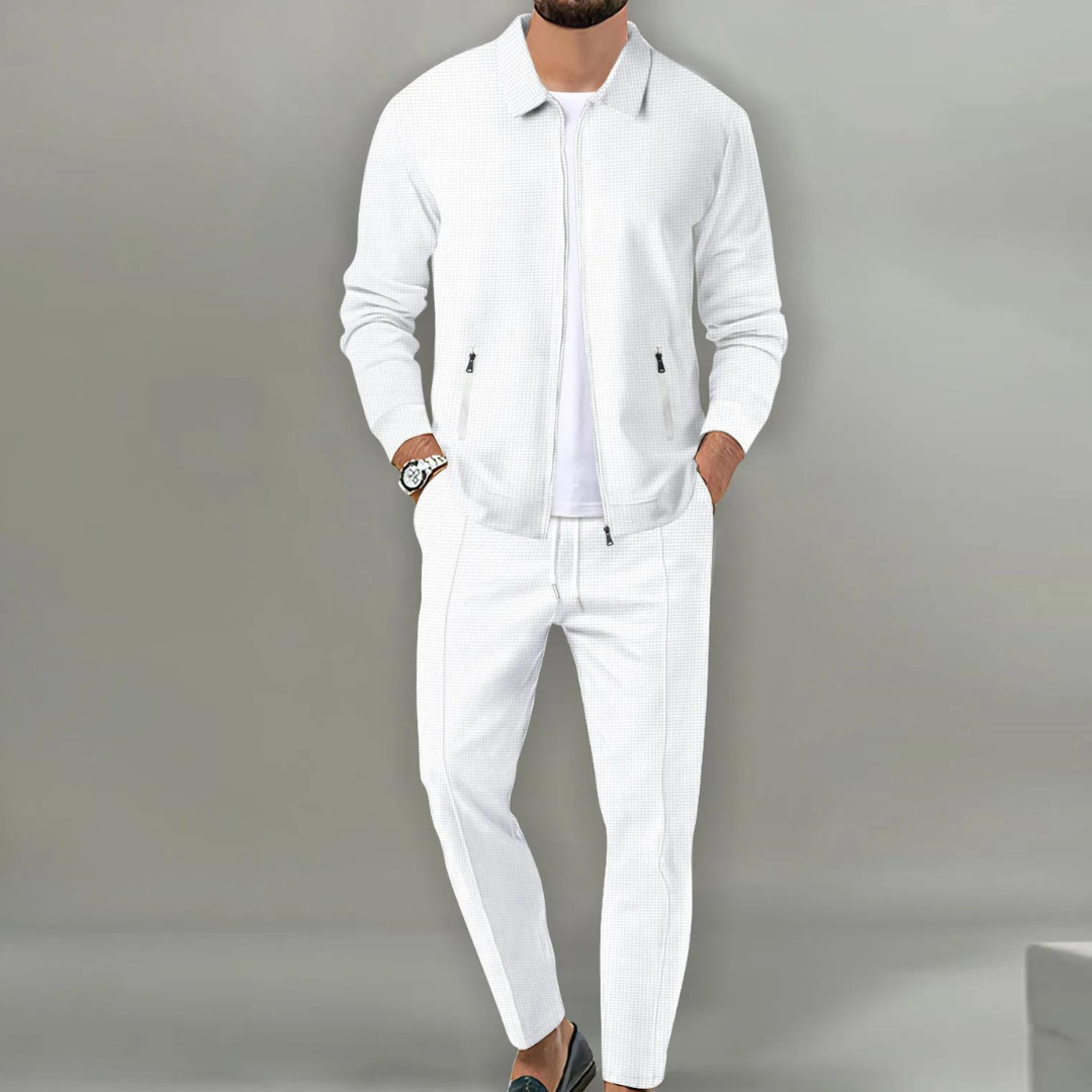 Leo - Two-Piece Set