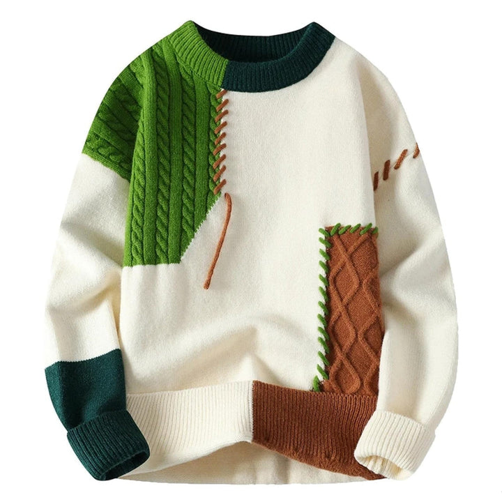 Noa | Texture Knit