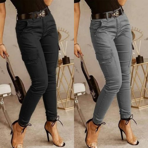 SARA | WOMEN'S CARGO PANTS