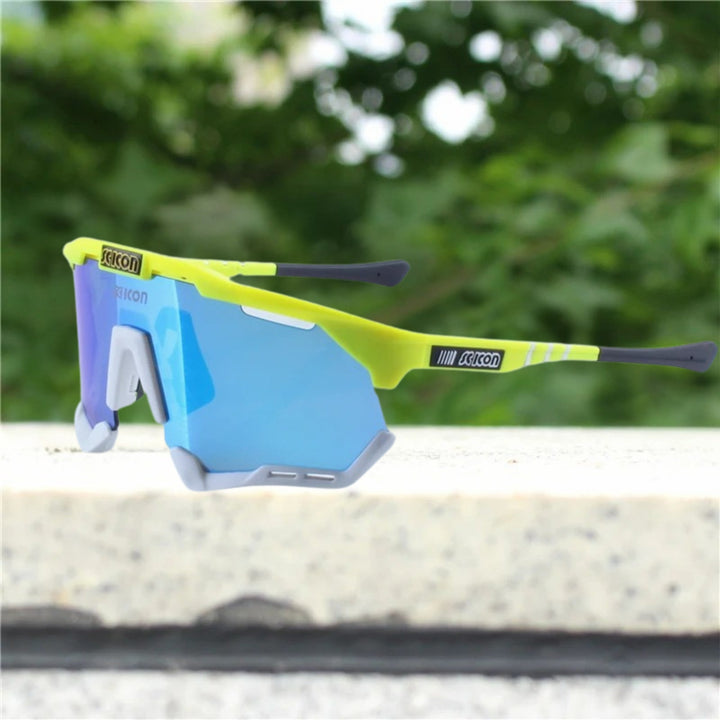 SprintView – Outdoor Sports Sunglasses