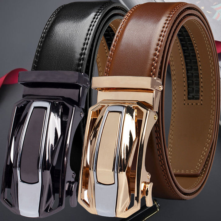 Bravanti Luxe Belt