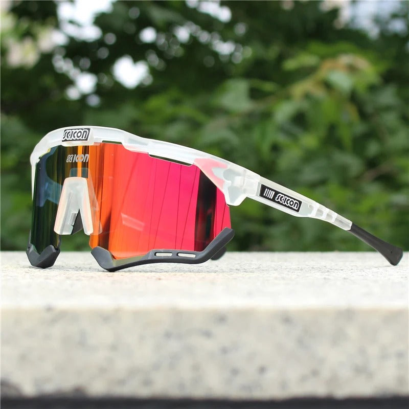 SprintView – Outdoor Sports Sunglasses