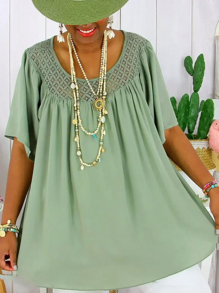 Talia - Fresh Summer Cloth